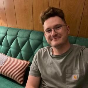 Meet your Posher, Kaden